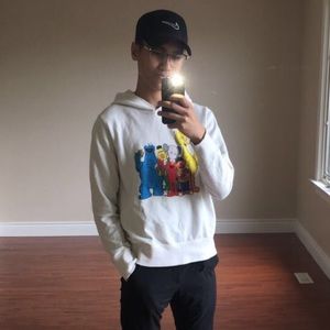 Meet your Posher, Rylie